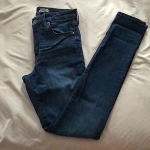 Shaping Jeggings by H&M